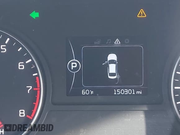 ✅ 2018 Kia Optima LX • VIN: 5XXGT4L36JG249468 • Lot: 40692861. Listed on IAAI with 150,301 mi. Free auction sales archive from the USA and detailed vehicle history report at DreamBid. Image 15.