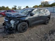 ✅ 2020 Chevrolet Blazer LT • VIN: 3GNKBHRS3LS607973 • Lot: 90854295. Listed on Copart with 112,010 mi. Free auction sales archive from the USA and detailed vehicle history report at DreamBid. Image 1.