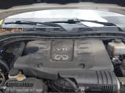 ✅ 2013 Infiniti QX56 • VIN: JN8AZ2NE7D9042679 • Lot: 42713245. Listed on IAAI with Not provided. Free auction sales archive from the USA and detailed vehicle history report at DreamBid. Image 10.