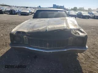 ✅ 1972 Chevrolet Monte Carlo • VIN: 1H57J2K585887 • Лот: 73752694. Опубликован ранее на Copart с пробегом Не указан. Бесплатный доступ к архиву аукционных продаж из США и подробный отчёт об истории автомобиля на DreamBid. Изображение 5.