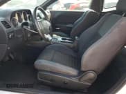 ✅ 2014 Dodge Challenger SXT • VIN: 2C3CDYAG6EH313038 • Lot: 74152354. Wystawiony na Copart z przebiegiem 209 811 mil. Bezpłatny archiwum sprzedaży aukcyjnych z USA i szczegółowy raport historii pojazdu na DreamBid. Zdjęcie 7.