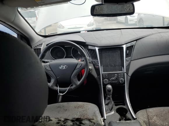 ✅ 2012 Hyundai Sonata Hybrid • VIN: KMHEC4A42CA041469 • Лот: 74857224. Опубликован ранее на Copart с пробегом Не указан. Бесплатный доступ к архиву аукционных продаж из США и подробный отчёт об истории автомобиля на DreamBid. Изображение 8.