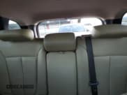 ✅ 2010 Hyundai Santa Fe GLS • VIN: 5NMSGDAB4AH364189 • Lot: 81319054. Listed on Copart with 149,695 mi. Free auction sales archive from the USA and detailed vehicle history report at DreamBid. Image 10.