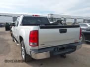 ✅ 2012 GMC Sierra 1500 SLE • VIN: 3GTP1VE01CG155416 • Lot: 43789336. Listed on IAAI with 258,972 mi. Free auction sales archive from the USA and detailed vehicle history report at DreamBid. Image 3.