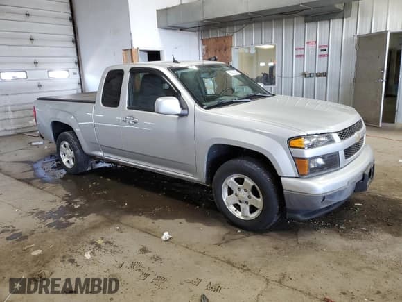 ✅ 2012 Chevrolet Colorado 1LT • VIN: 1GCESCF96C8116090 • Лот: 63801065. Опубликован ранее на Copart с пробегом 60 379 миль. Бесплатный доступ к архиву аукционных продаж из США и подробный отчёт об истории автомобиля на DreamBid. Изображение 4.
