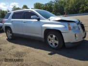 ✅ 2013 GMC Terrain SLT • VIN: 2GKFLUE37D6207448 • Lot: 70986015. Wystawiony na Copart z przebiegiem 153 809 mil. Bezpłatny archiwum sprzedaży aukcyjnych z USA i szczegółowy raport historii pojazdu na DreamBid. Zdjęcie 4.