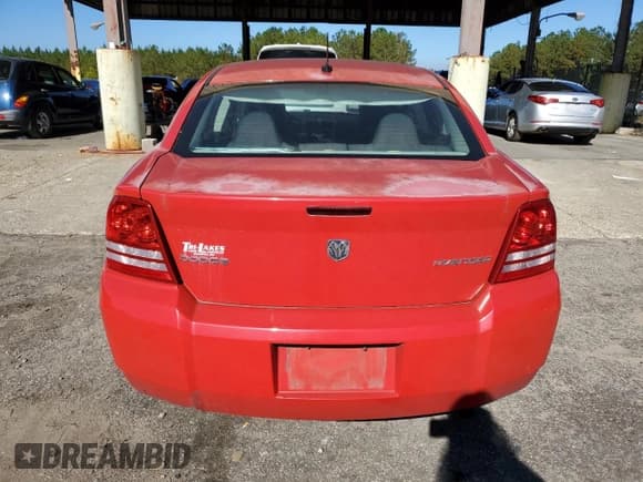 ✅ 2009 Dodge Avenger SE • VIN: 1B3LC46B49N509109 • Лот: 79506984. Опубликован ранее на Copart с пробегом 75 280 миль. Бесплатный доступ к архиву аукционных продаж из США и подробный отчёт об истории автомобиля на DreamBid. Изображение 6.