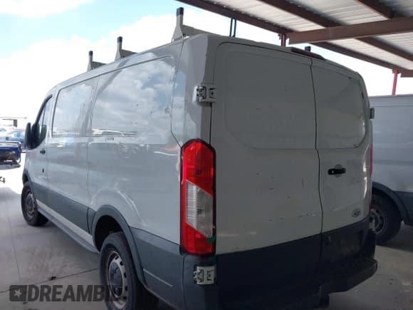 ✅ 2018 Ford Transit • VIN: 1FTYR1YM8JKB29759 • Лот: 42821725. Опубликован ранее на IAAI с пробегом 165 763 миль. Бесплатный доступ к архиву аукционных продаж из США и подробный отчёт об истории автомобиля на DreamBid. Изображение 3.