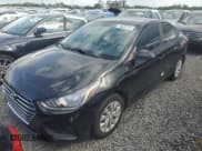 ✅ 2020 Hyundai Accent SE • VIN: 3KPC24A67LE104143 • Лот: 74638724. Опубликован ранее на Copart с пробегом 98 537 миль. Бесплатный доступ к архиву аукционных продаж из США и подробный отчёт об истории автомобиля на DreamBid. Изображение 1.