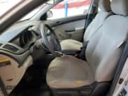 ✅ 2010 Kia Forte LX • VIN: KNAFT4A23A5088374 • Лот: 69880375. Опубликован ранее на Copart с пробегом 132 852 миль. Бесплатный доступ к архиву аукционных продаж из США и подробный отчёт об истории автомобиля на DreamBid. Изображение 7.