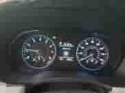 2022 Hyundai Palisade SEL с VIN KM8R2DHE2NU407323, выставлен на аукционе Copart как лот 76627804 с пробегом 20 706 миль миль и Списание • Salvage title. История ставок и продаж доступна на DreamBid. Изображение 9.