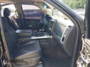 ✅ 2010 Dodge 1500 Sport • VIN: 1D7RV1CT7AS254580 • Lot: 42721490. Wystawiony na IAAI z przebiegiem 193 948 mil. Bezpłatny archiwum sprzedaży aukcyjnych z USA i szczegółowy raport historii pojazdu na DreamBid. Zdjęcie 5.