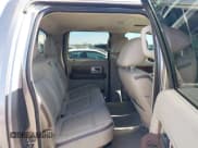 ✅ 2010 Ford F-150 XL • VIN: 1FTFW1CV2AFB08687 • Лот: 41033566. Опубликован ранее на IAAI с пробегом 219 549 миль. Бесплатный доступ к архиву аукционных продаж из США и подробный отчёт об истории автомобиля на DreamBid. Изображение 8.