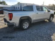 ✅ 2022 GMC Sierra 1500 SLE • VIN: 1GTUUBED7NZ557231 • Лот: 84678694. Опубликован ранее на Copart с пробегом 48 865 миль. Бесплатный доступ к архиву аукционных продаж из США и подробный отчёт об истории автомобиля на DreamBid. Изображение 3.