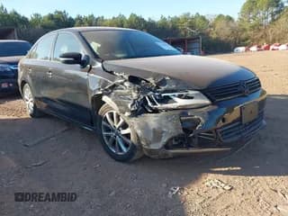 ✅ 2011 Volkswagen Jetta SE • VIN: 3VWDZ7AJ5BM312626 • Lot: 43674605. Listed on IAAI with 268,073 mi. Free auction sales archive from the USA and detailed vehicle history report at DreamBid. Image 1.