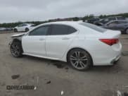 ✅ 2019 Acura TLX Technology • VIN: 19UUB3F45KA001828 • Lot: 69799485. Wystawiony na Copart z przebiegiem 137 766 mil. Bezpłatny archiwum sprzedaży aukcyjnych z USA i szczegółowy raport historii pojazdu na DreamBid. Zdjęcie 2.