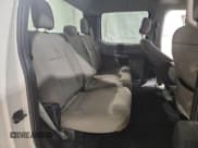 ✅ 2018 Ford F-150 XL • VIN: 1FTEW1EP8JKC75847 • Lot: 90074545. Wystawiony na Copart z przebiegiem 180 934 mil. Bezpłatny archiwum sprzedaży aukcyjnych z USA i szczegółowy raport historii pojazdu na DreamBid. Zdjęcie 10.