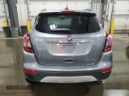 ✅ 2020 Buick Encore Preferred • VIN: KL4CJESB0LB074589 • Lot: 67192545. Listed on Copart with 42,645 mi. Free auction sales archive from the USA and detailed vehicle history report at DreamBid. Image 6.