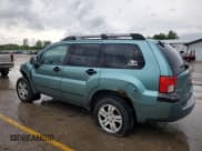 ✅ 2004 Mitsubishi Endeavor LS • VIN: 4A4MM21S14E018106 • Lot: 61355605. Listed on Copart with 194,509 mi. Free auction sales archive from the USA and detailed vehicle history report at DreamBid. Image 2.