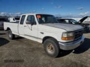 ✅ 1995 Ford F-150 • VIN: 1FTEX15H5SKA17423 • Lot: 82366164. Wystawiony na Copart z przebiegiem Nie podano. Bezpłatny archiwum sprzedaży aukcyjnych z USA i szczegółowy raport historii pojazdu na DreamBid. Zdjęcie 4.