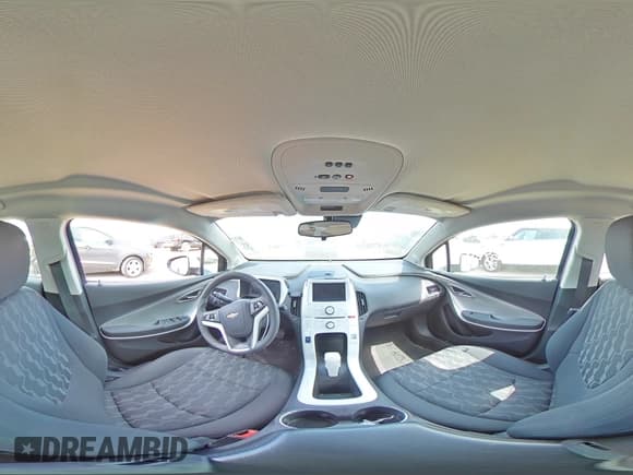 ✅ 2013 Chevrolet Volt • VIN: 1G1RA6E43DU104802 • Lot: 60156454. Wystawiony na Copart z przebiegiem Nie podano. Bezpłatny archiwum sprzedaży aukcyjnych z USA i szczegółowy raport historii pojazdu na DreamBid. Zdjęcie 13.