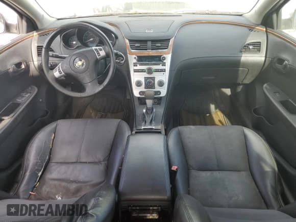 ✅ 2011 Chevrolet Malibu 2LT • VIN: 1G1ZD5EU4BF232095 • Lot: 78882554. Listed on Copart with 190,954 mi. Free auction sales archive from the USA and detailed vehicle history report at DreamBid. Image 8.