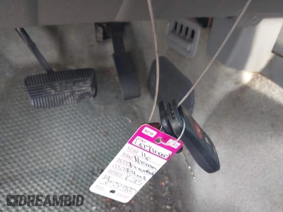 ✅ 2016 Nissan Frontier SV • VIN: 1N6AD0ER9GN797486 • Lot: 42009213. Listed on IAAI with 138,285 mi. Free auction sales archive from the USA and detailed vehicle history report at DreamBid. Image 11.