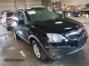 ✅ 2009 Saturn VUE XE • VIN: 3GSDL43N79S646315 • Lot: 41737209. Listed on IAAI with 114,978 mi. Free auction sales archive from the USA and detailed vehicle history report at DreamBid. Image 1.