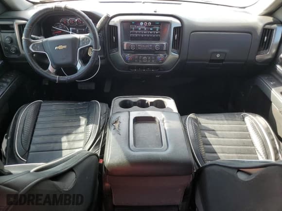 ✅ 2014 Chevrolet Silverado 1500 LT • VIN: 3GCUKREH7EG360626 • Лот: 58935784. Опубликован ранее на Copart с пробегом 140 955 миль. Бесплатный доступ к архиву аукционных продаж из США и подробный отчёт об истории автомобиля на DreamBid. Изображение 8.