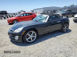 ✅ 2008 Saturn Sky • VIN: 1G8MC35B08Y128573 • Lot: 62907145. Wystawiony na Copart z przebiegiem 94 230 mil. Bezpłatny archiwum sprzedaży aukcyjnych z USA i szczegółowy raport historii pojazdu na DreamBid. Zdjęcie 1.
