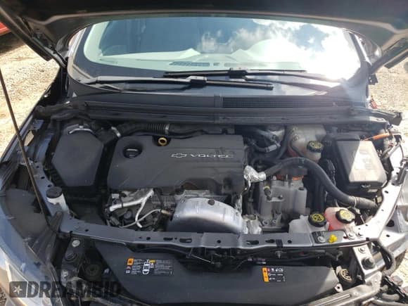 ✅ 2018 Chevrolet Volt LT • VIN: 1G1RC6S53JU152447 • Lot: 72025184. Wystawiony na Copart z przebiegiem 64 764 mil. Bezpłatny archiwum sprzedaży aukcyjnych z USA i szczegółowy raport historii pojazdu na DreamBid. Zdjęcie 11.