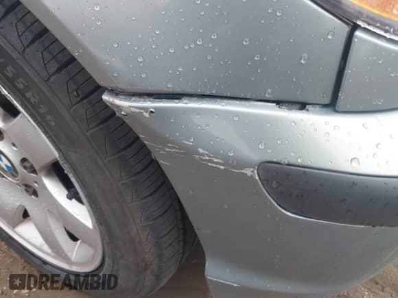 2002 BMW 3 Series 325i с VIN WBAEV33492KL78457, выставлен на аукционе IAAI как лот 43440713 с пробегом 157 661 миль миль и . История ставок и продаж доступна на DreamBid. Изображение 6.