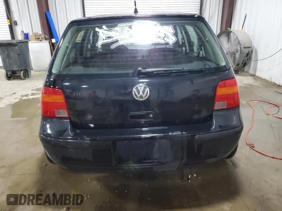 ✅ 2006 Volkswagen Golf GL • VIN: 9BWFL61J964006706 • Лот: 65208535. Опубликован ранее на Copart с пробегом 142 313 миль. Бесплатный доступ к архиву аукционных продаж из США и подробный отчёт об истории автомобиля на DreamBid. Изображение 6.