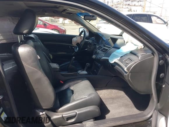 ✅ 2011 Honda Accord EX-L • VIN: 1HGCS1B81BA014777 • Lot: 43120600. Wystawiony na IAAI z przebiegiem 199 197 mil. Bezpłatny archiwum sprzedaży aukcyjnych z USA i szczegółowy raport historii pojazdu na DreamBid. Zdjęcie 5.