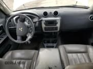 ✅ 2007 Mitsubishi Raider LS • VIN: 1Z7HT28K67S217597 • Лот: 79767304. Опубликован ранее на Copart с пробегом 110 743 миль. Бесплатный доступ к архиву аукционных продаж из США и подробный отчёт об истории автомобиля на DreamBid. Изображение 8.