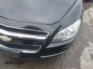 ✅ 2009 Chevrolet Malibu 2LT • VIN: 1G1ZJ57B294153177 • Lot: 43242241. Listed on IAAI with 210,315 mi. Free auction sales archive from the USA and detailed vehicle history report at DreamBid. Image 19.