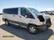 ✅ 2017 Ford Transit XL • VIN: 1FMZK1ZM2HKA97789 • Лот: 56391284. Опубликован ранее на Copart с пробегом 64 927 миль. Бесплатный доступ к архиву аукционных продаж из США и подробный отчёт об истории автомобиля на DreamBid. Изображение 4.