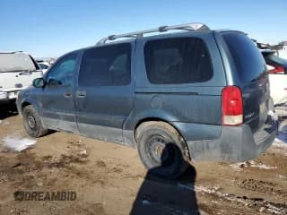 ✅ 2005 Saturn Relay 2 • VIN: 5GZDV03L25D239587 • Лот: 87667665. Опубликован ранее на Copart с пробегом 195 711 миль. Бесплатный доступ к архиву аукционных продаж из США и подробный отчёт об истории автомобиля на DreamBid. Изображение 2.