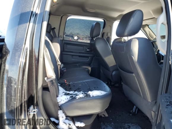 ✅ 2009 Dodge 1500 Laramie • VIN: 1D3HV13T09S817283 • Lot: 45372865. Wystawiony na Copart z przebiegiem 146 836 mil. Bezpłatny archiwum sprzedaży aukcyjnych z USA i szczegółowy raport historii pojazdu na DreamBid. Zdjęcie 10.