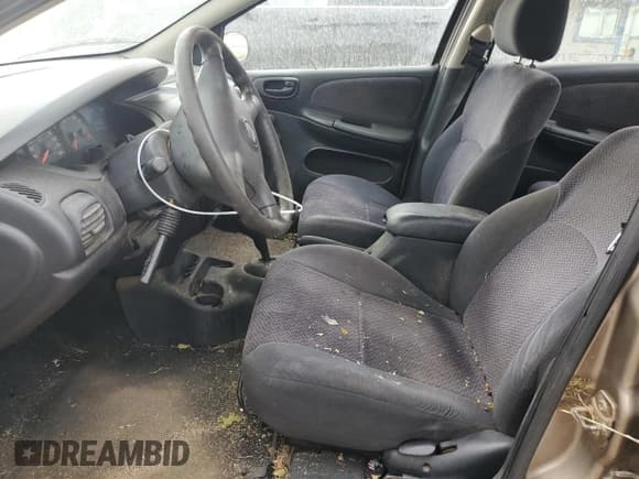 ✅ 2001 Plymouth Neon Highline • VIN: 1P3ES46C21D208030 • Lot: 74838364. Listed on Copart with Not provided. Free auction sales archive from the USA and detailed vehicle history report at DreamBid. Image 7.