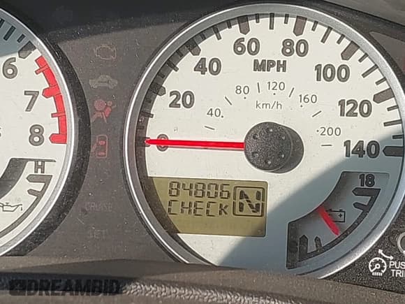 ✅ 2012 Suzuki Equator RMZ-4 • VIN: 5Z61D0EV8CC464770 • Лот: 42585699. Опубликован ранее на IAAI с пробегом 84 806 миль. Бесплатный доступ к архиву аукционных продаж из США и подробный отчёт об истории автомобиля на DreamBid. Изображение 15.