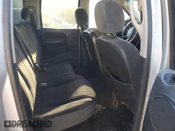 2004 Dodge 1500 SLT с VIN 1D7HA18N04S765232, выставлен на аукционе Copart как лот 49992625 с пробегом 270 908 миль миль и Списание • Salvage title. История ставок и продаж доступна на DreamBid. Изображение 10.