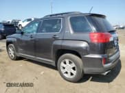 ✅ 2016 GMC Terrain SLE • VIN: 2GKALNEK9G6121151 • Лот: 81343455. Опубликован ранее на Copart с пробегом 66 514 миль. Бесплатный доступ к архиву аукционных продаж из США и подробный отчёт об истории автомобиля на DreamBid. Изображение 2.