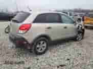 2009 Saturn VUE XE с VIN 3GSCL33P09S579371, выставлен на аукционе Copart как лот 81735494 с пробегом 170 637 миль миль и Чистый • Clean title. История ставок и продаж доступна на DreamBid. Изображение 3.
