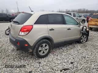 2009 Saturn VUE XE z VIN 3GSCL33P09S579371, wystawiony jako Copart lot #81735494 z przebiegiem 170 637 mil mil oraz Czysty tytuł • Clean title. Historia ofert i sprzedaży dostępna na DreamBid. Obrazek 3.
