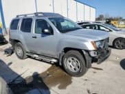 ✅ 2015 Nissan Xterra Pro-4X • VIN: 5N1AN0NW7FN662751 • Лот: 91473275. Опубликован ранее на Copart с пробегом 98 214 миль. Бесплатный доступ к архиву аукционных продаж из США и подробный отчёт об истории автомобиля на DreamBid. Изображение 4.