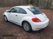 ✅ 2015 Volkswagen Beetle Fleet Edition • VIN: 3VWF17AT6FM608021 • Lot: 41035216. Listed on IAAI with 97,892 mi. Free auction sales archive from the USA and detailed vehicle history report at DreamBid. Image 3.