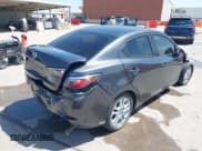 ✅ 2016 Scion iA • VIN: 3MYDLBZV3GY111193 • Лот: 42853833. Опубликован ранее на IAAI с пробегом 75 878 миль. Бесплатный доступ к архиву аукционных продаж из США и подробный отчёт об истории автомобиля на DreamBid. Изображение 4.