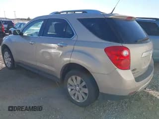 ✅ 2011 Chevrolet Equinox LTZ • VIN: 2CNFLGE53B6341848 • Лот: 43427124. Опубликован ранее на IAAI с пробегом 158 961 миль. Бесплатный доступ к архиву аукционных продаж из США и подробный отчёт об истории автомобиля на DreamBid. Изображение 3.