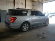 ✅ 2024 Ford Expedition Max Platinum • VIN: 1FMJK1M81REA85706 • Lot: 63205305. Wystawiony na Copart z przebiegiem 27 807 mil. Bezpłatny archiwum sprzedaży aukcyjnych z USA i szczegółowy raport historii pojazdu na DreamBid. Zdjęcie 3.